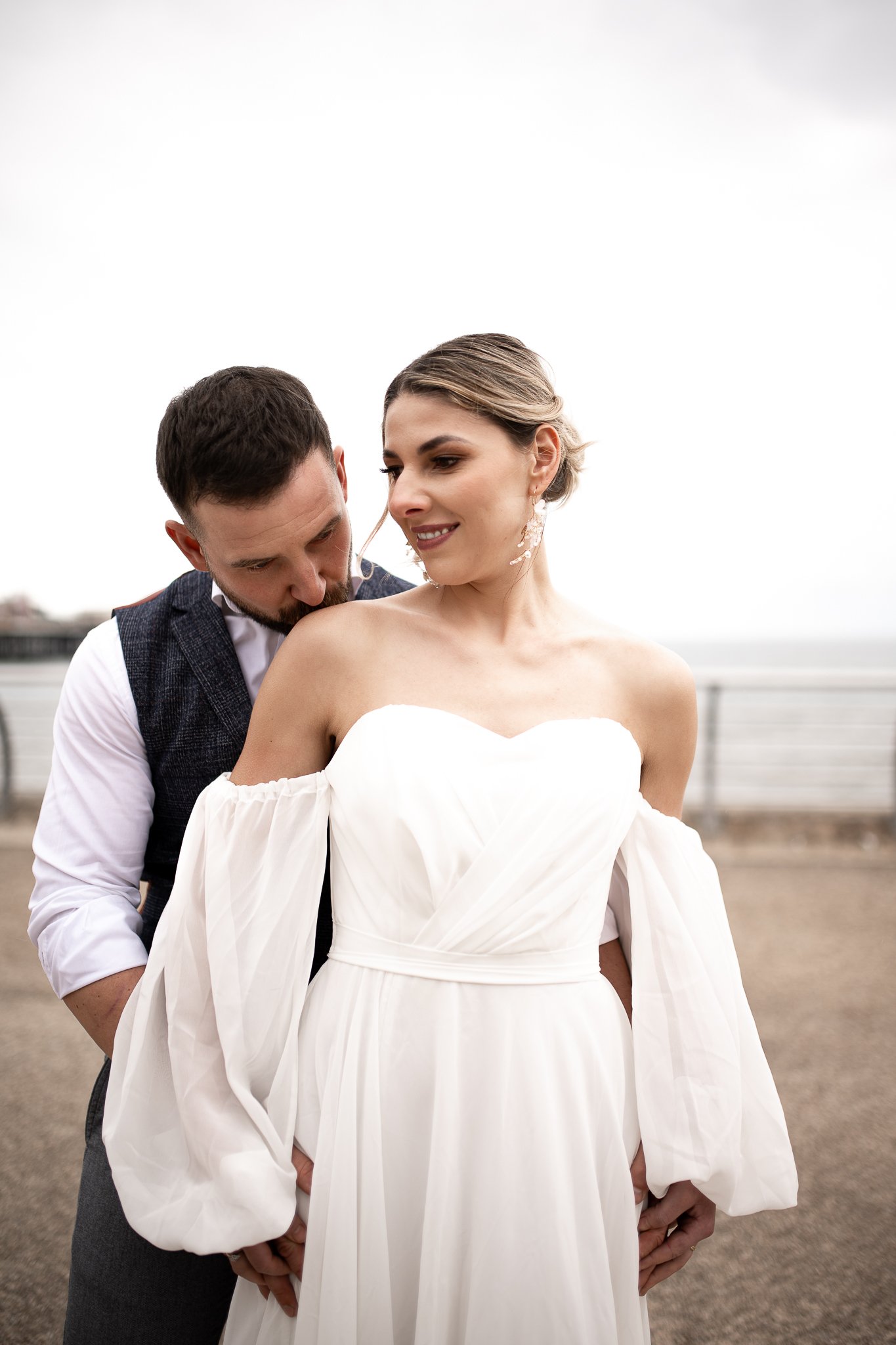 wedding photographer Wakefield